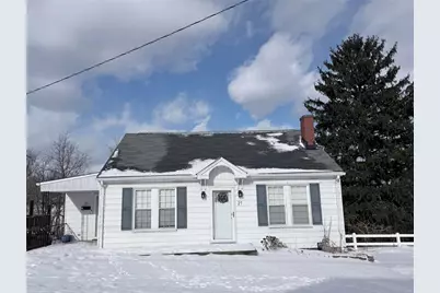 21 Oconnell Avenue, South Union Township, PA 15401 - Photo 1