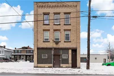 329 14th St, Ambridge, PA 15003 - Photo 1