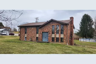 601 Route 136, Madison Boro, PA 15663 - Photo 1