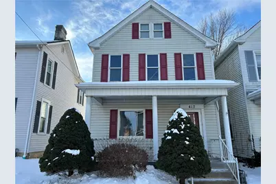 417 Fairmont Street, Latrobe, PA 15650 - Photo 1