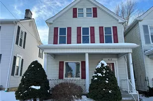 417 Fairmont St, Latrobe, PA 15650 - Photo 1