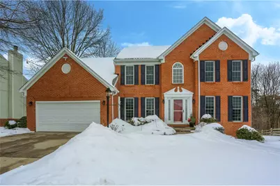 704 Helen Court, Cranberry Township, PA 16066 - Photo 3