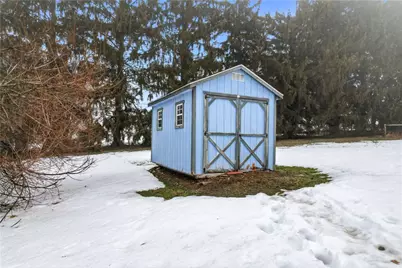 495 E Jamestown Road, Greene Township, PA 16125 - Photo 11