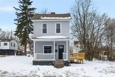 141 W 15th Ave, Homestead, PA 15120 - Photo 1