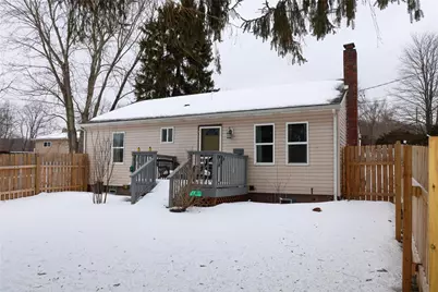 125 Church Road, West Liberty Boro, PA 16057 - Photo 1