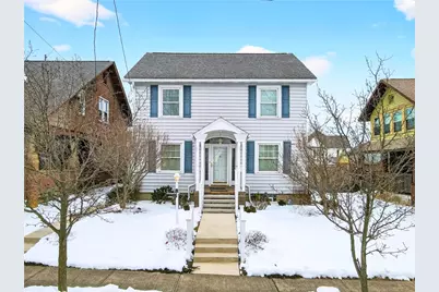 406 George Street, Scottdale, PA 15683 - Photo 1