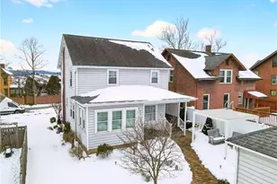 406 George St, Scottdale, PA 15683 - Photo 9