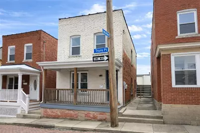 4614 Truro Pl, Pittsburgh, PA 15213 - Photo 1