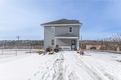 348 N Gallatin Ave, North Union Township, PA 15401 - Photo 3