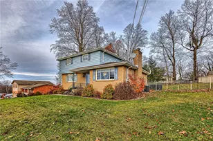 1212 Mountain View Dr, Unity Township, PA 15601 - Photo 35