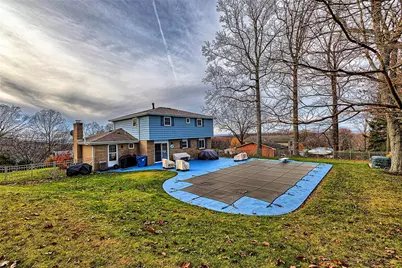 1212 Mountain View Drive, Unity Township, PA 15601 - Photo 27