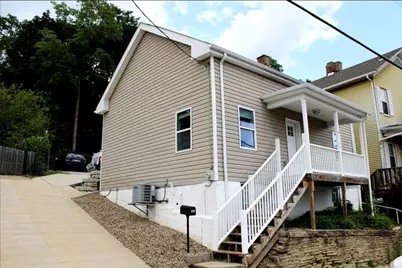 157 East College St., Canonsburg, PA 15317 - Photo 1