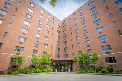 401 Shady Ave #C-707, Pittsburgh, PA 15206 - Photo 1