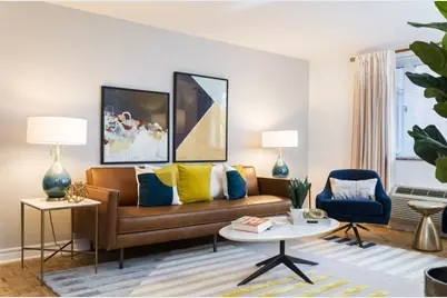 401 Shady Ave #C-707, Pittsburgh, PA 15206 - Photo 5