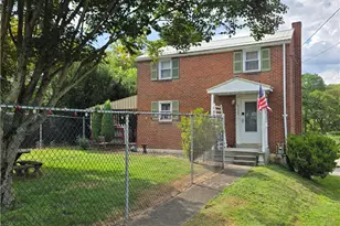 6127 Smithfield St, McKeesport, PA 15135 - Photo 1