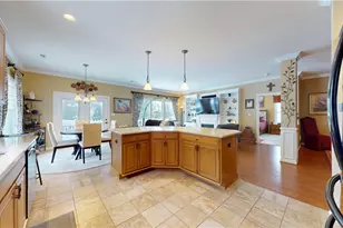 527 Pioneer Ln, New Sewickley Township, PA 15042 - Photo 7