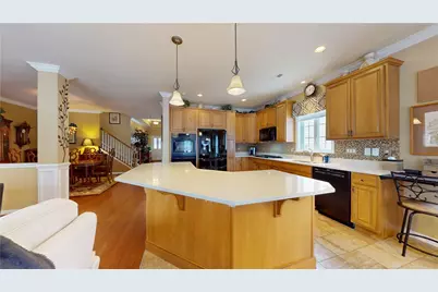 527 Pioneer Ln, New Sewickley Township, PA 15042 - Photo 5