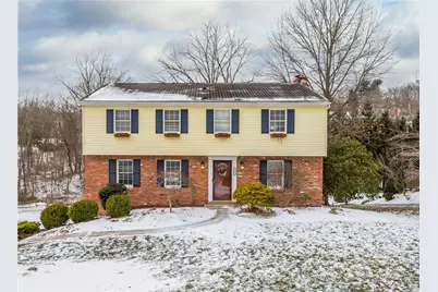 171 Fawn Valley Drive, Peters Township, PA 15317 - Photo 1