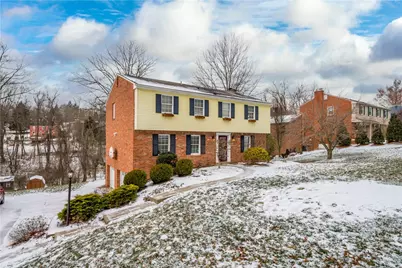 171 Fawn Valley Drive, Peters Township, PA 15317 - Photo 3