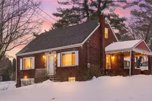 523 Thomas St, Pittsburgh, PA 15239 - Photo 1