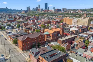 127 S 22nd St, Pittsburgh, PA 15203 - Photo 39