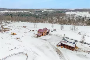 48 Zimran Dr, Canoe Banks Twp, PA 15772 - Photo 47