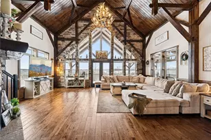 48 Zimran Dr, Canoe Banks Twp, PA 15772 - Photo 13