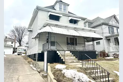 88 Byrer Ave, Uniontown, PA 15401 - Photo 1