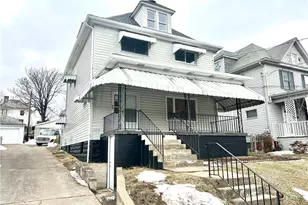 88 Byrer Ave, Uniontown, PA 15401 - Photo 1