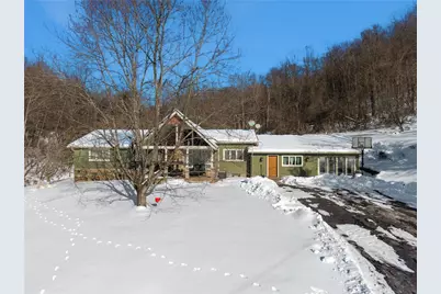 500 Shrader Hollow Road, Hempfield Township, PA 15672 - Photo 1