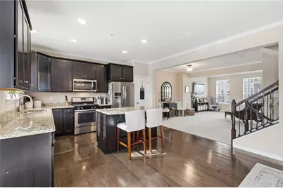 213 Eagle Dr, Cranberry Township, PA 16066 - Photo 15