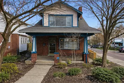 565 Peebles Street, Pittsburgh, PA 15221 - Photo 1