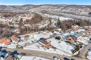 856 Horton St, Clairton, PA 15025 - Photo 9