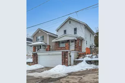 496 7th Ave, Moon/Crescent Twp, PA 15108 - Photo 1