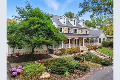 5056 Bear Run Rd, Cranberry Township, PA 16066 - Photo 37