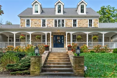 5056 Bear Run Rd, Cranberry Township, PA 16066 - Photo 3