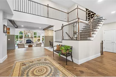 5056 Bear Run Rd, Cranberry Township, PA 16066 - Photo 5