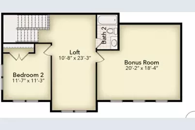 (Lot 5) Shadow Ridge Drive, Penn Township, PA 16002 - Photo 3