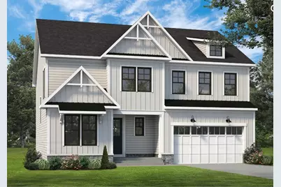 (Lot 5) Shadow Ridge Drive, Penn Township, PA 16002 - Photo 1