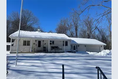 1123 Wampum New Galilee Rd, New Beaver Boro, PA 16141 - Photo 1