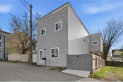 2923 Frederick St, Pittsburgh, PA 15212 - Photo 1