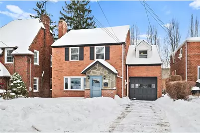 2923 Fernwald Road, Pittsburgh, PA 15217 - Photo 1