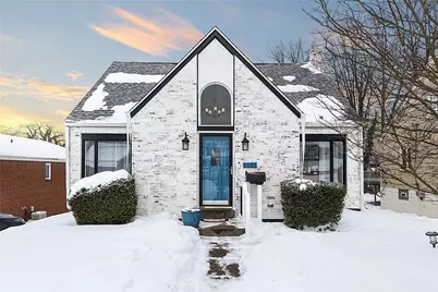 1121 Monongahela Blvd, White Oak, PA 15131 - Photo 1