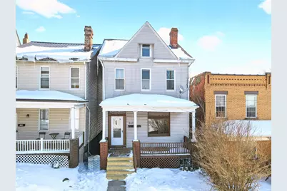 145 Plymouth Street #2, Pittsburgh, PA 15211 - Photo 1