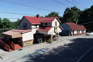 1075 & 1077 E Beau St (Sr 136), South Strabane, PA 15301 - Photo 1