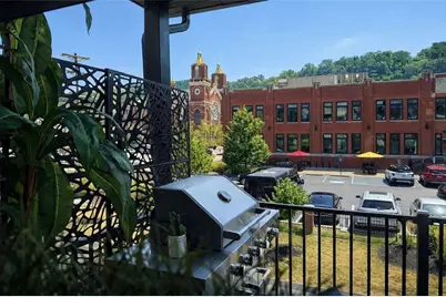 2034 Waterfront Place, Pittsburgh, PA 15222 - Photo 19