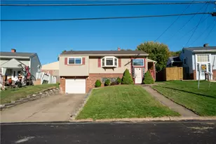 1079 Catherine Dr, Conway, PA 15027 - Photo 1