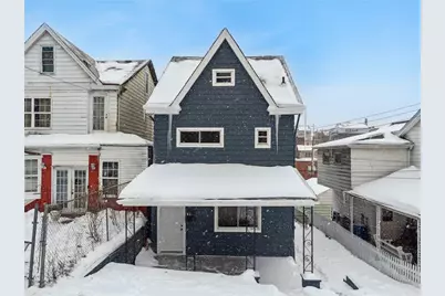 41 Norton Street, Pittsburgh, PA 15211 - Photo 1