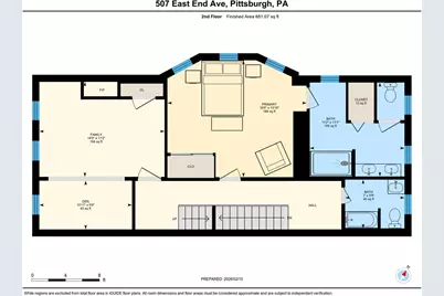 507 E End Ave, Pittsburgh, PA 15221 - Photo 29