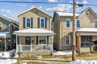 1618 3rd Ave, Beaver Falls, PA 15010 - Photo 1